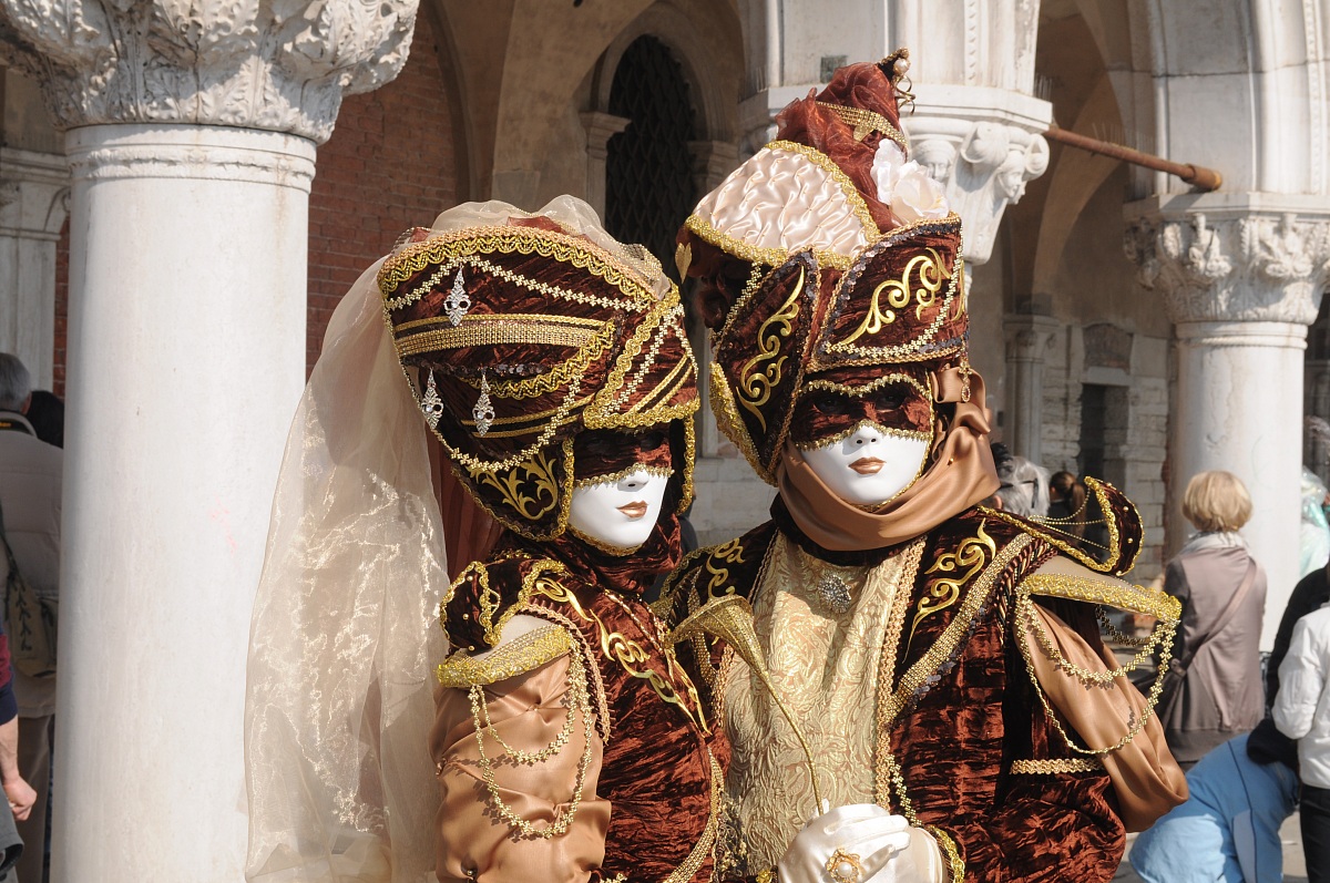 Carnevale 2014