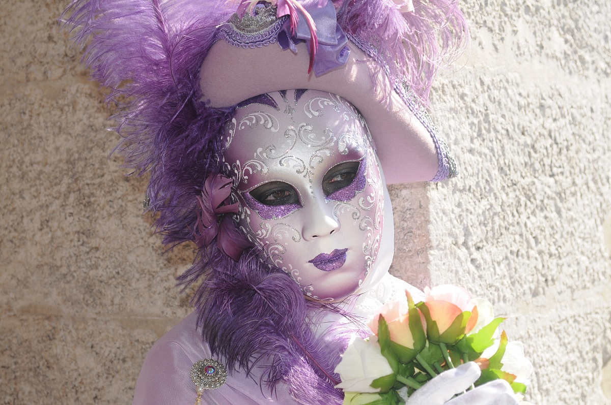 Carnevale 2014