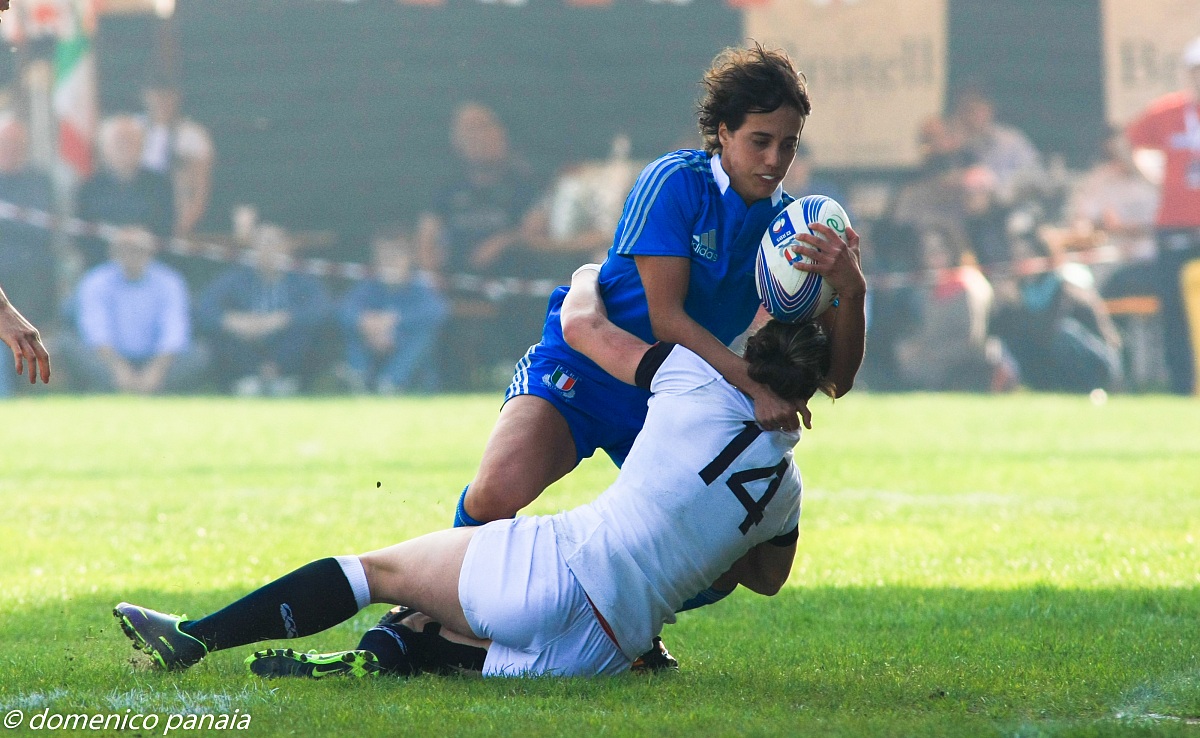 italia vs inghilterra femminile