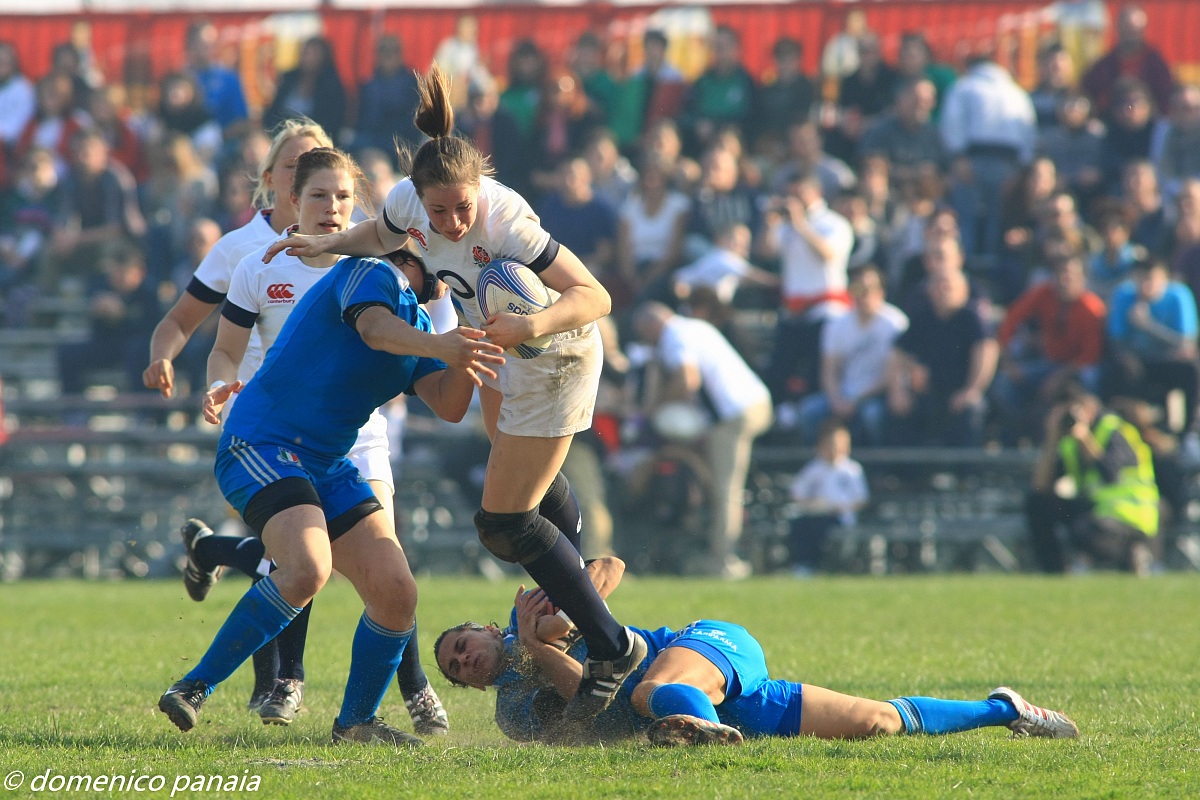 italia vs inghilterra femminile