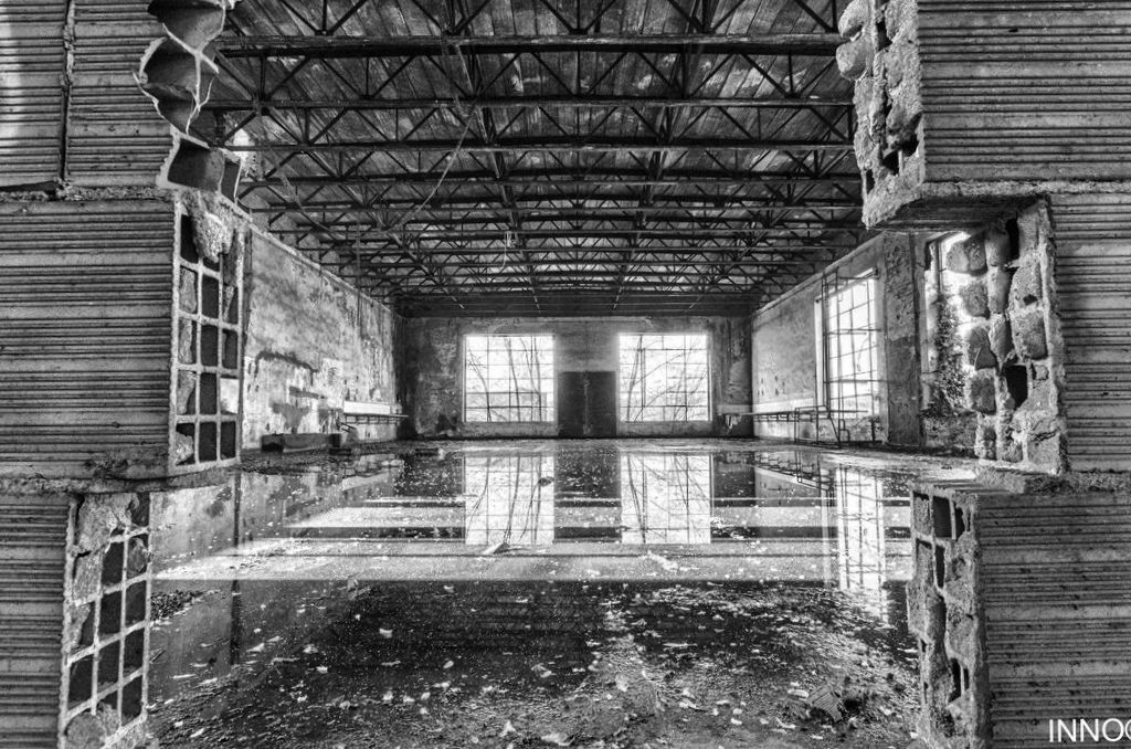 Abandonment and Guamo