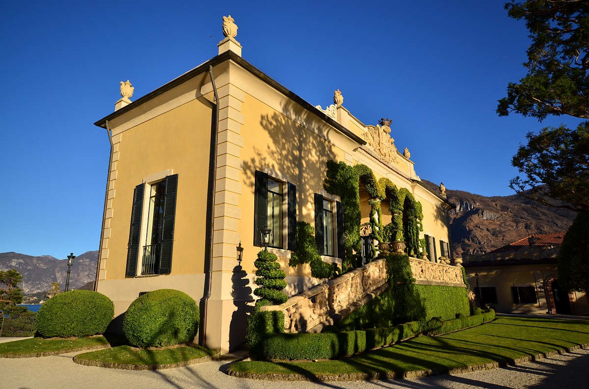 Villa Balbianello (1)