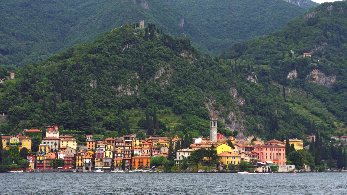 Varenna