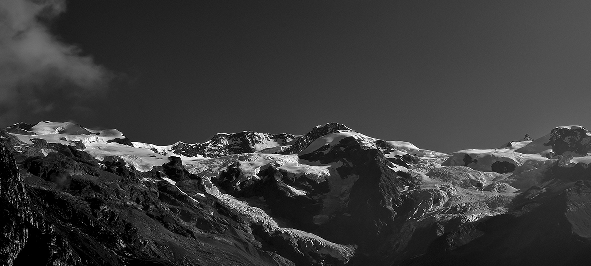 Monte Rosa