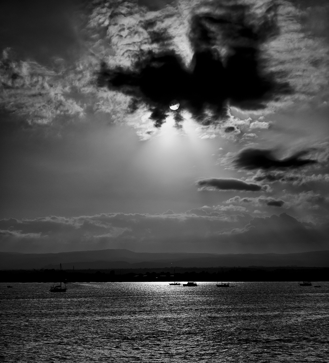 Pescherecci a Siracusa