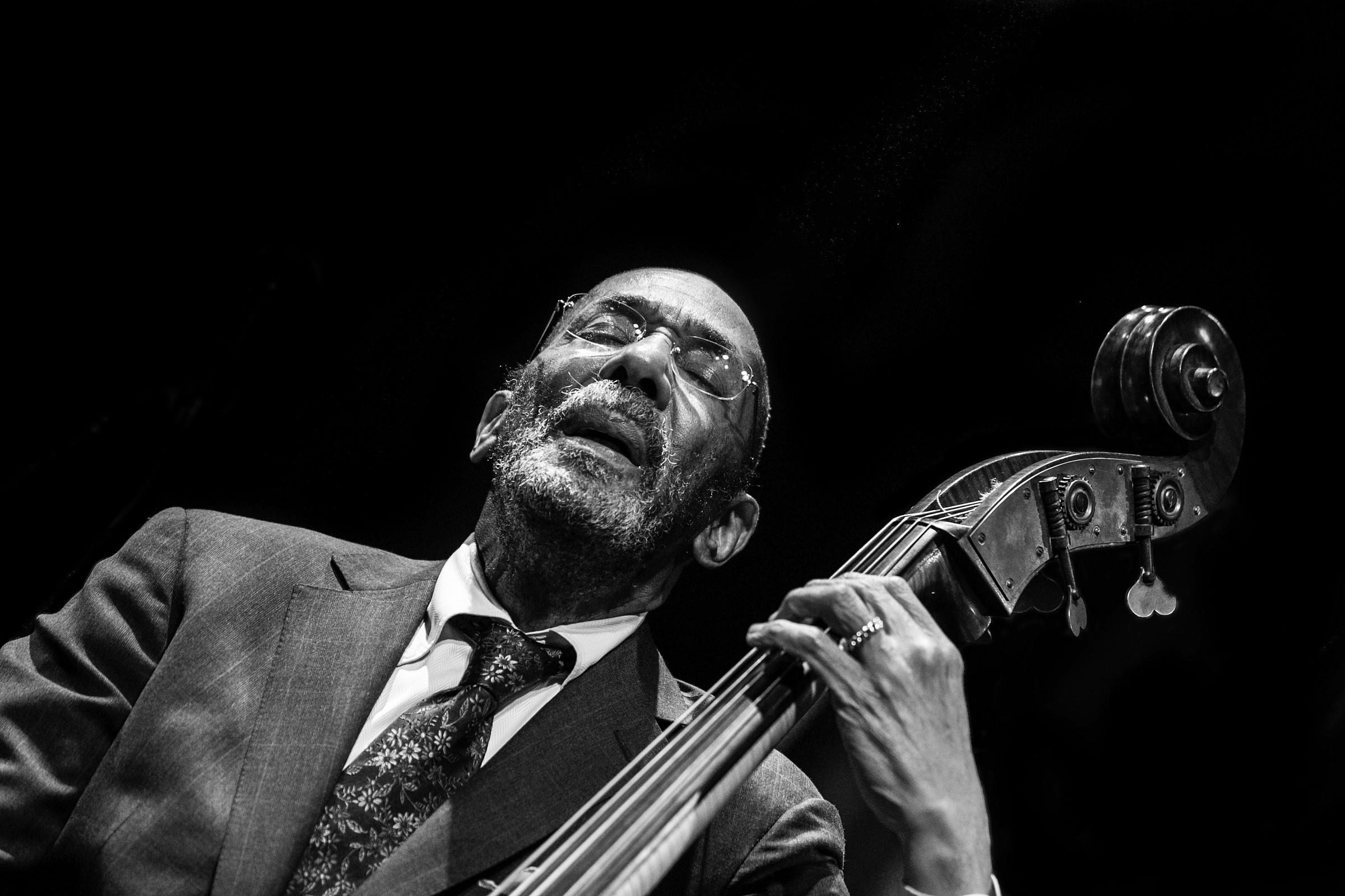 Ron Carter