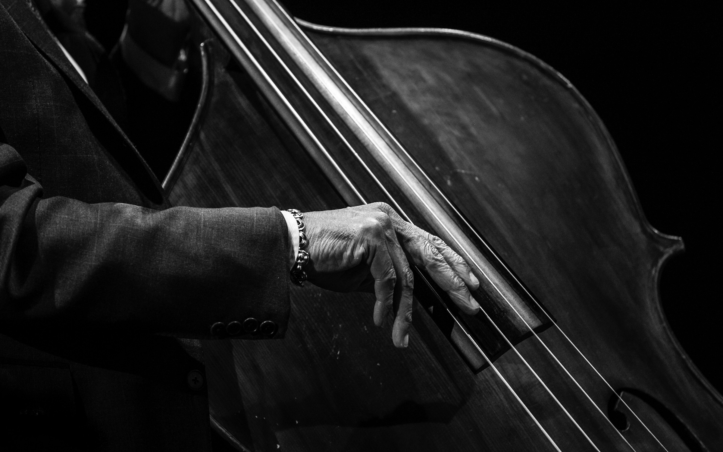 Ron Carter