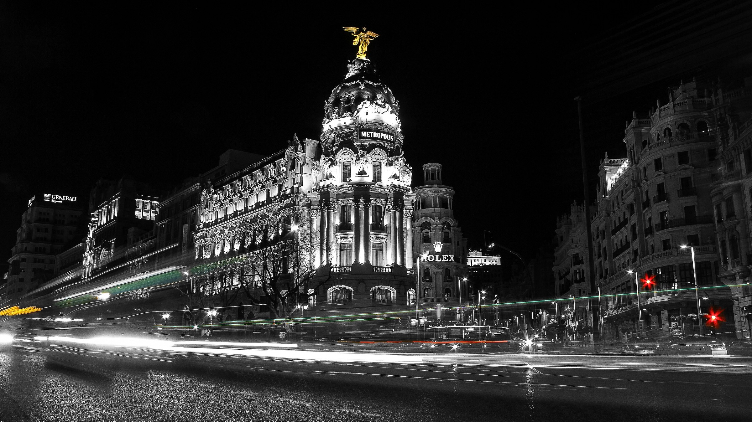 Madrid