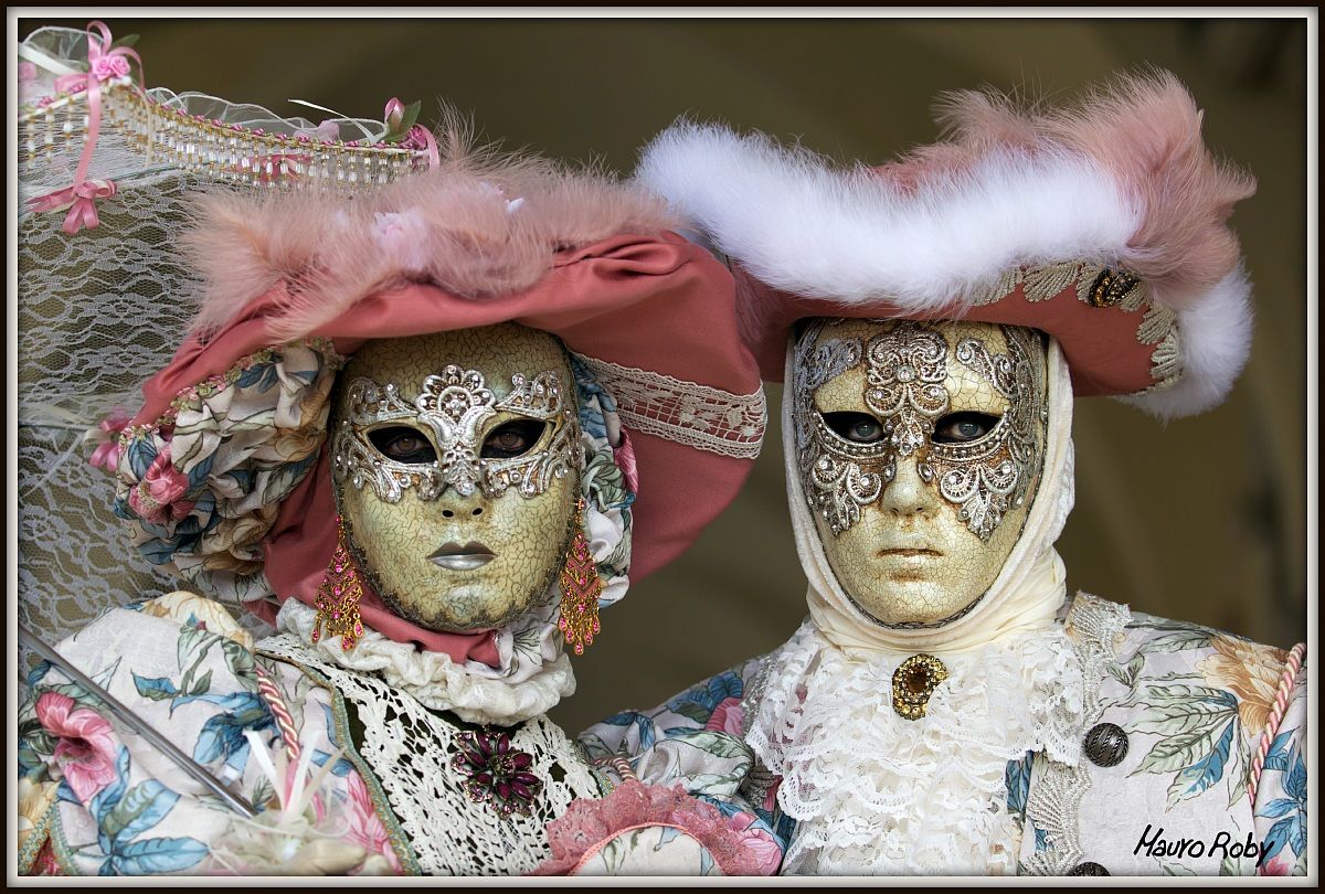 Venice Carnival