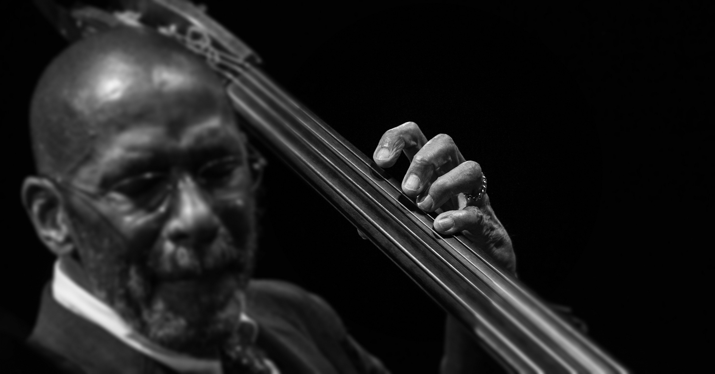 Ron Carter