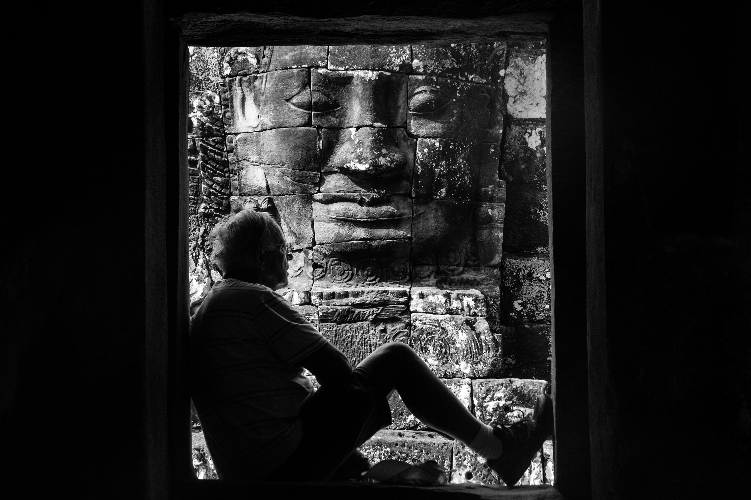 Bayon