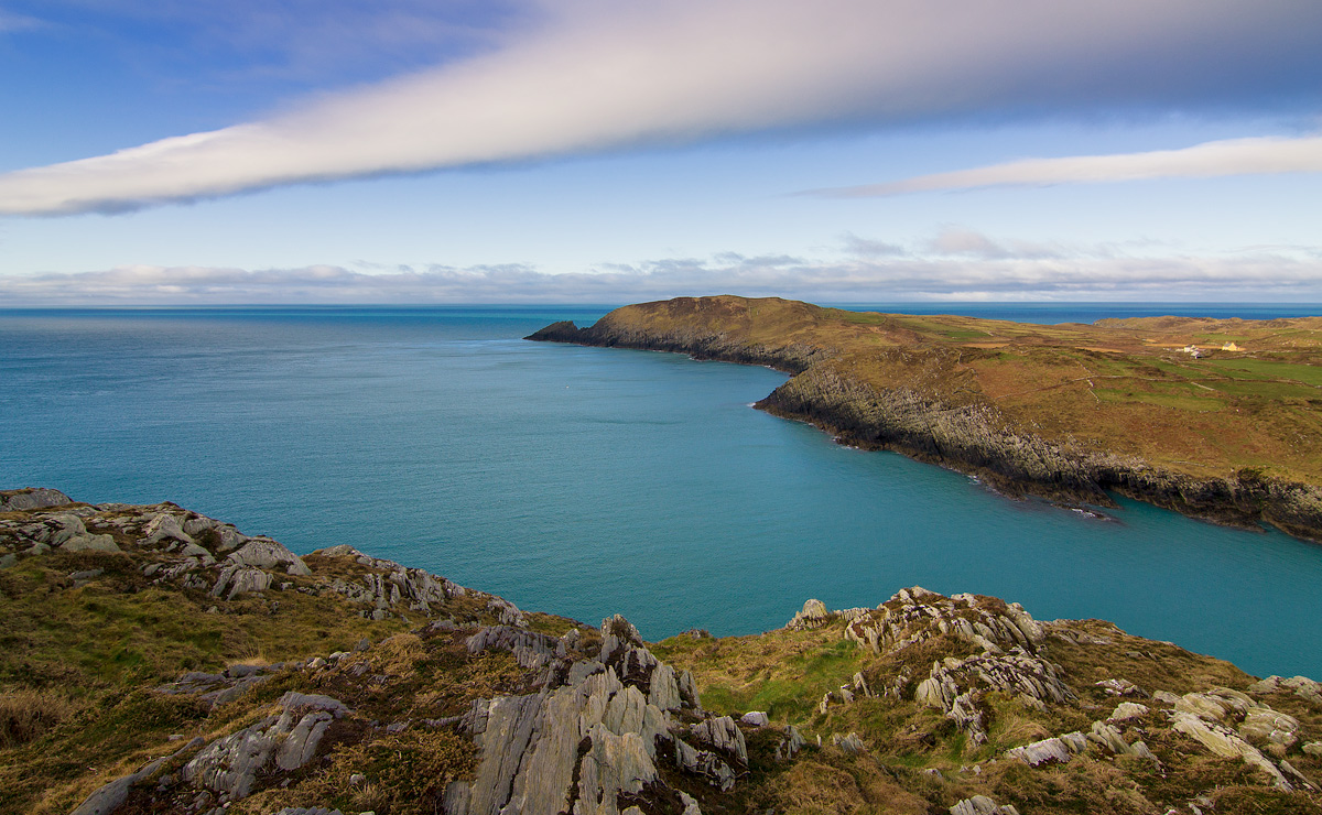 Cape Clear Island