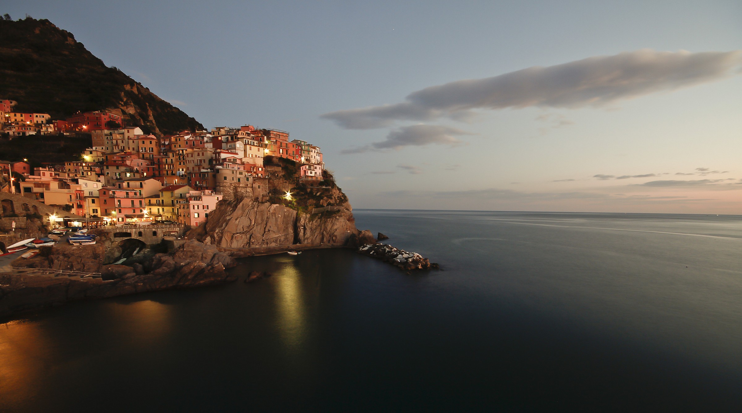 Manarola