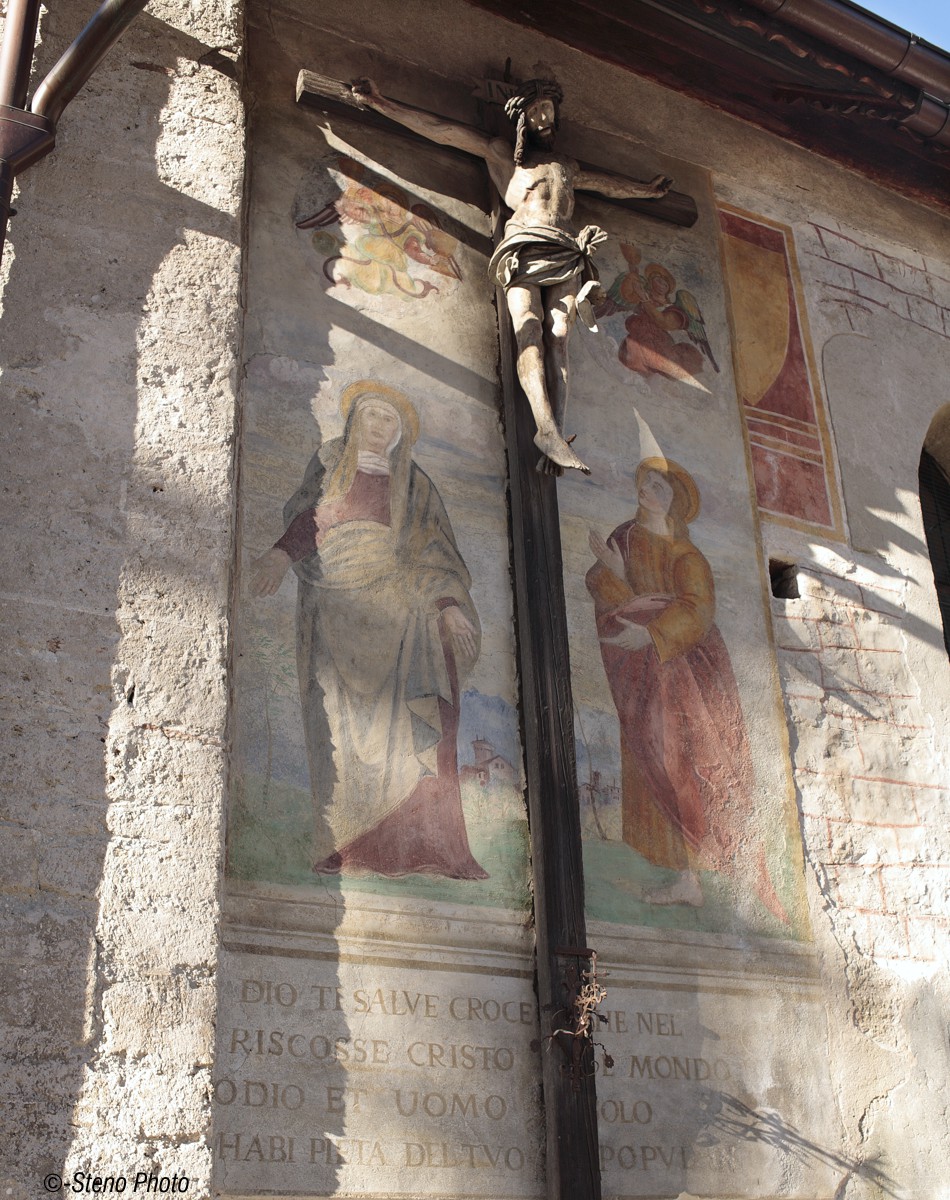 Chiesetta di S. Martino