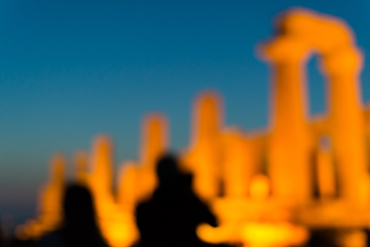 Impressioni d'estate