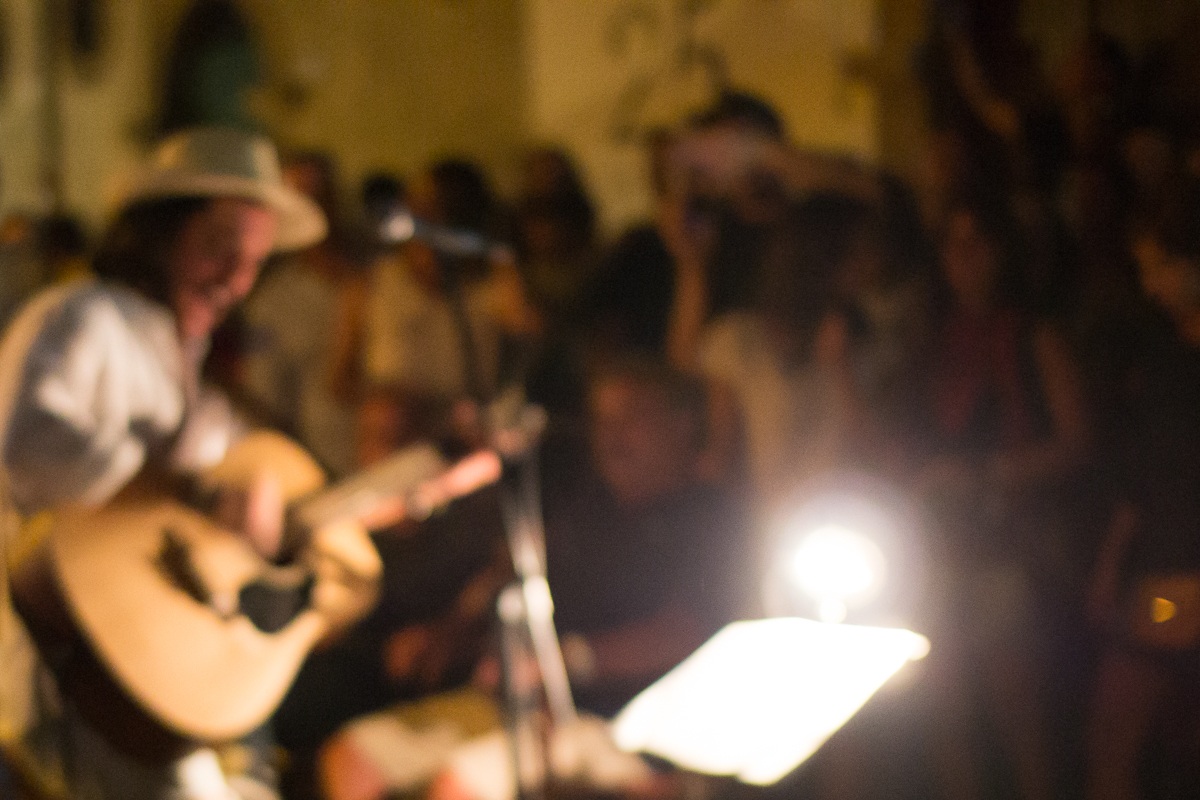 Impressioni d'estate