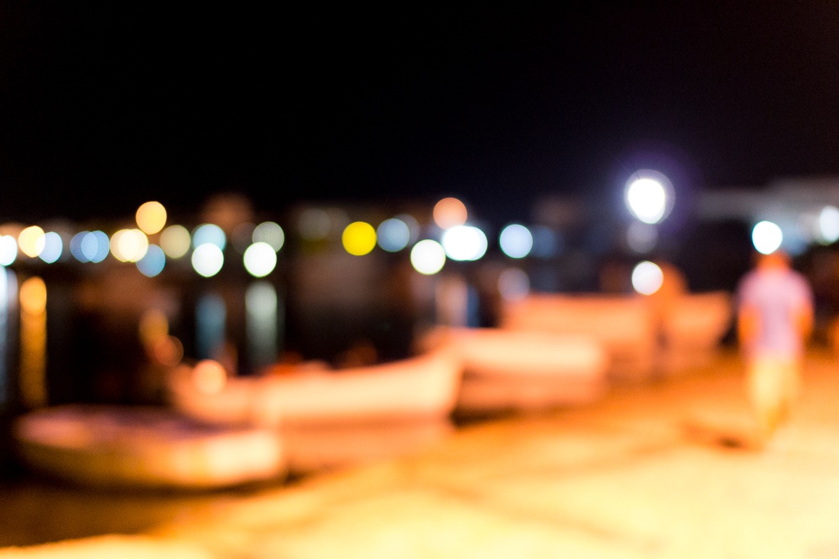 Impressioni d'estate