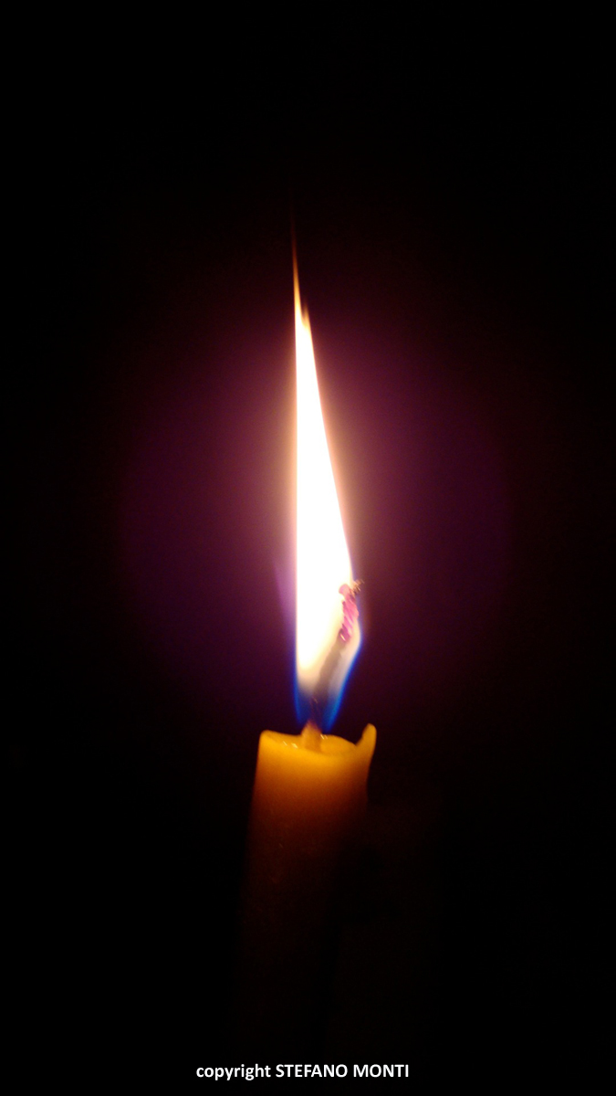 candle