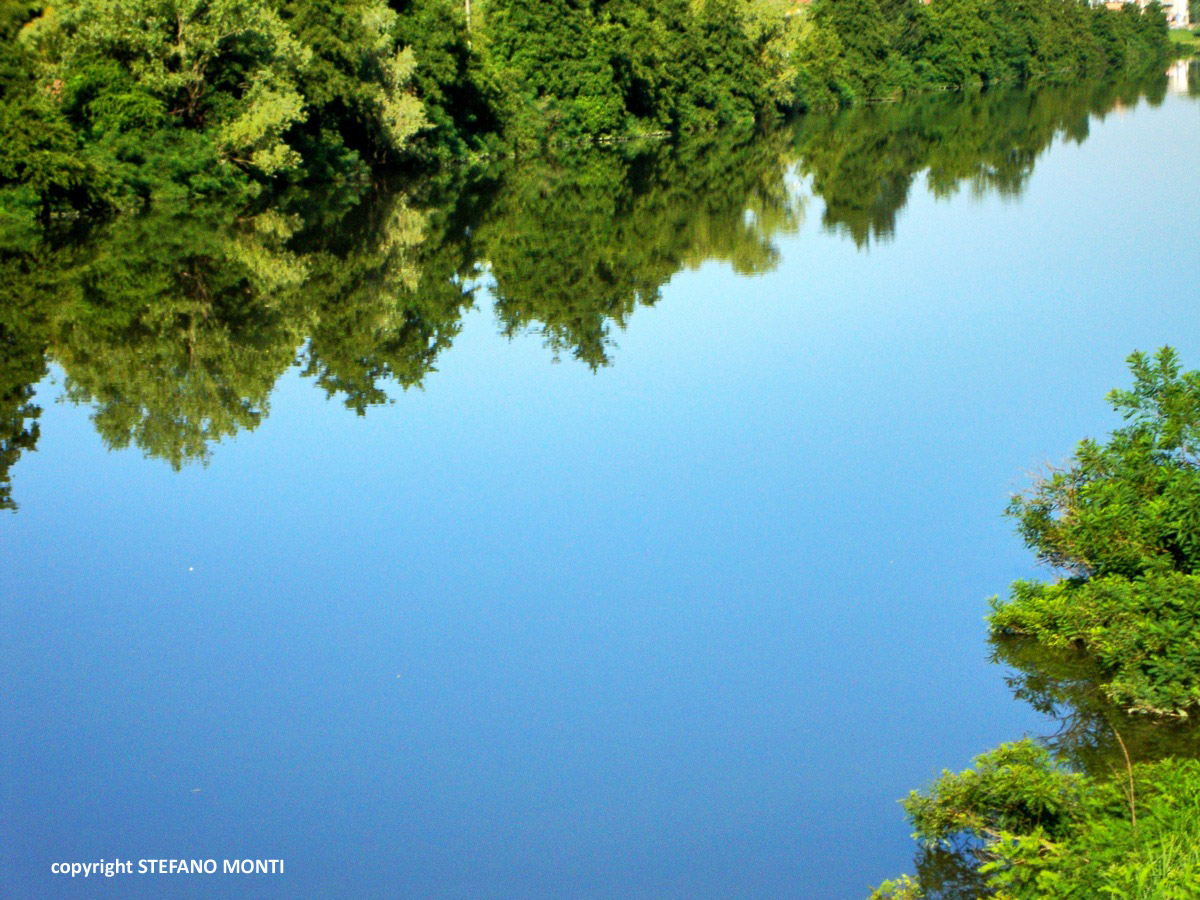 River Bacchiglione