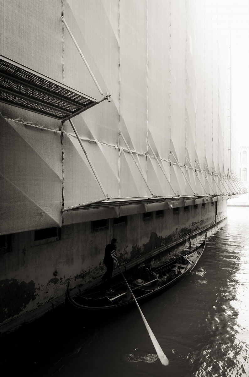 nuove percezioni spaziali