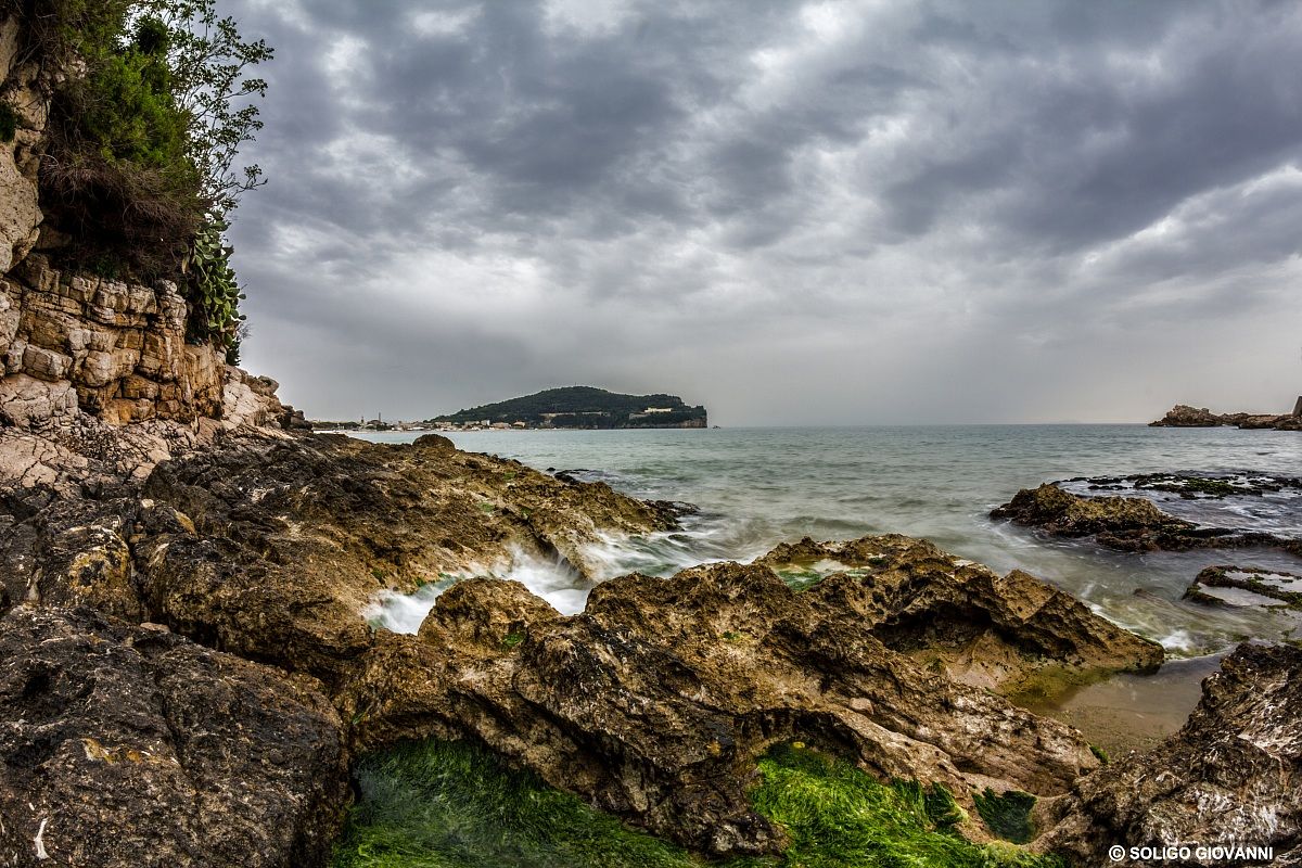 Monte Orlando - Gaeta (lt)