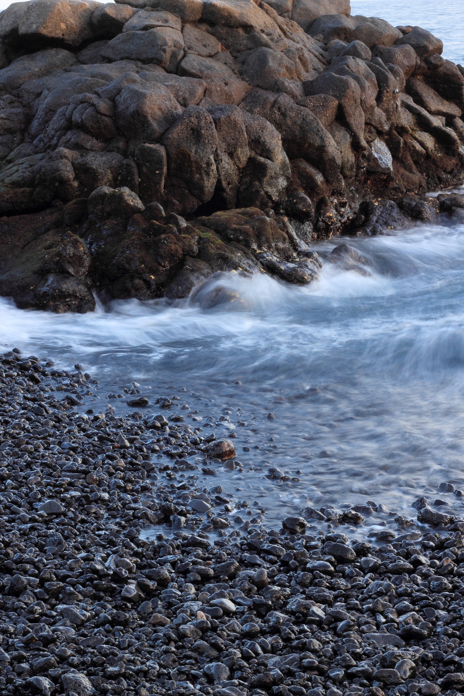 Beach in Tenerife
