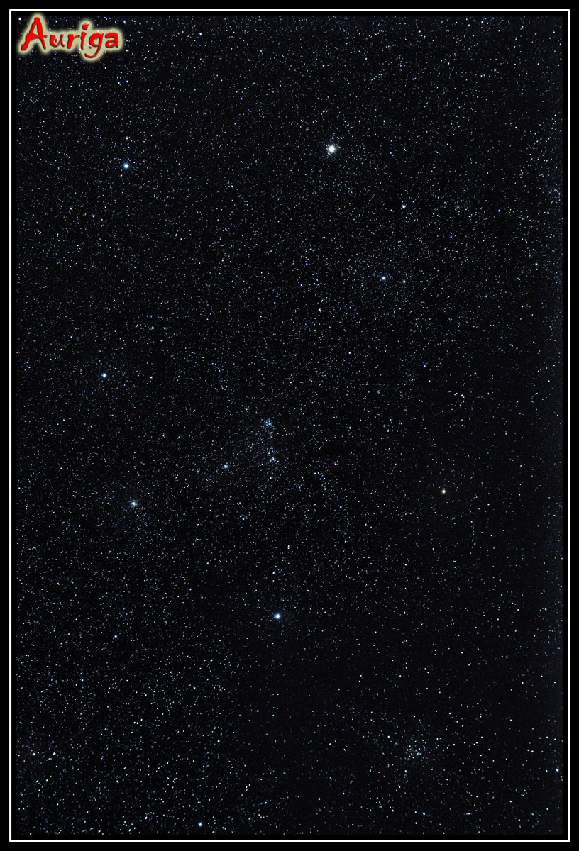 Auriga 01.12.2013