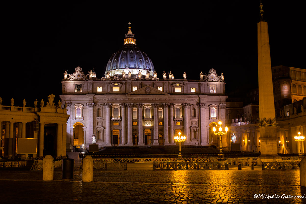 Basilica di San Pietro