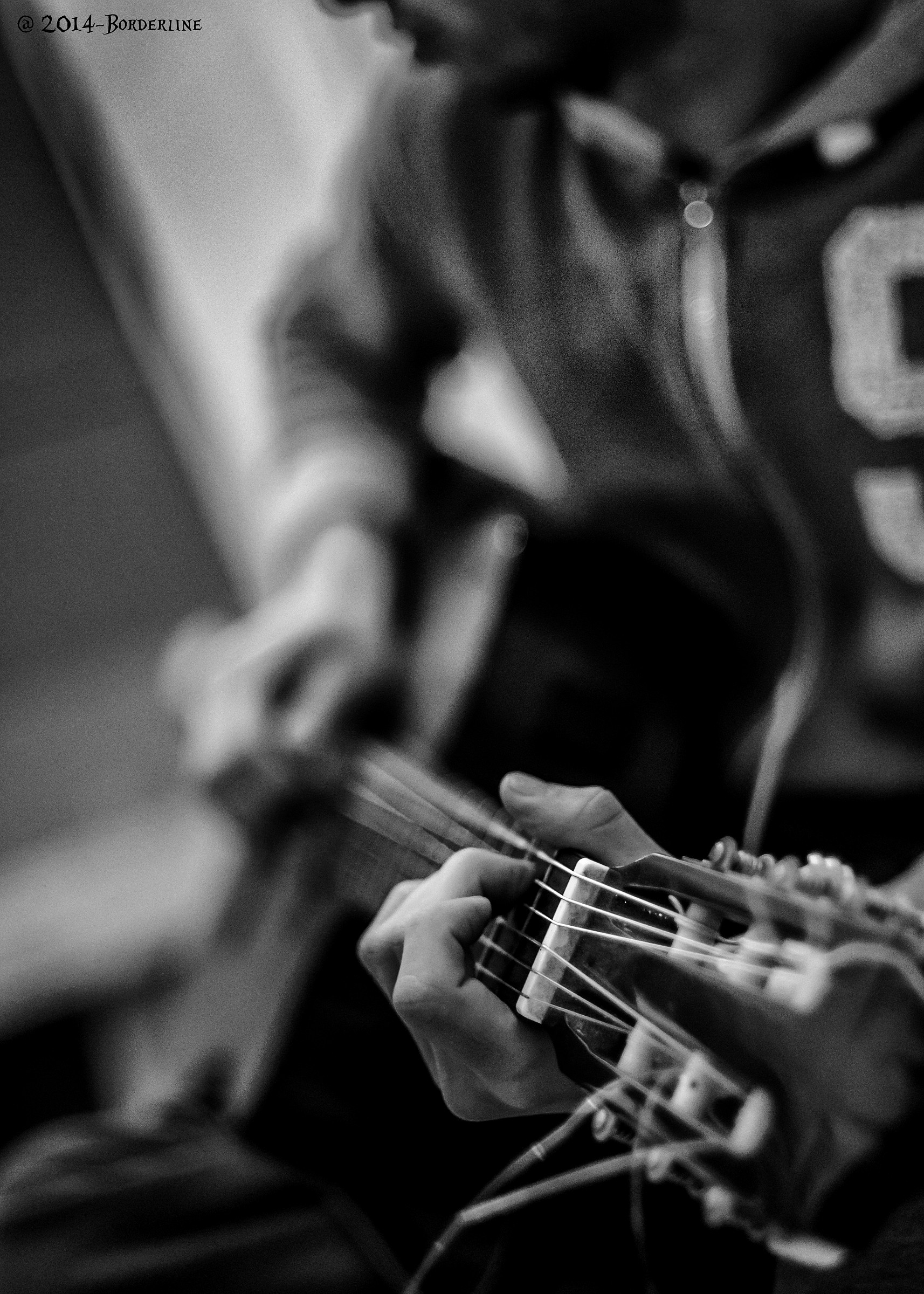 disattenzione civile