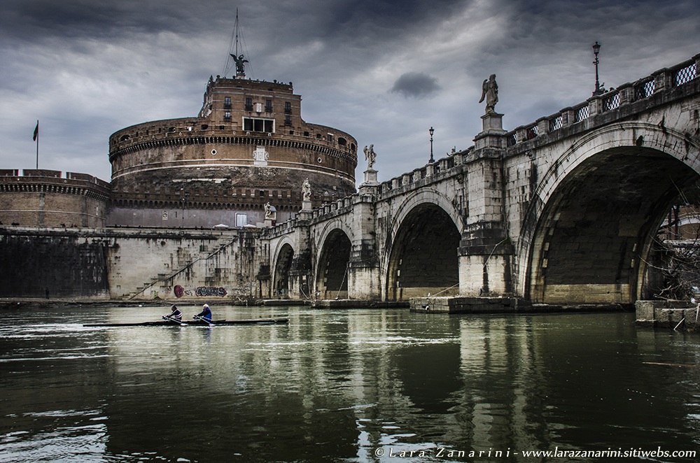 Castel Sant'Angelo
