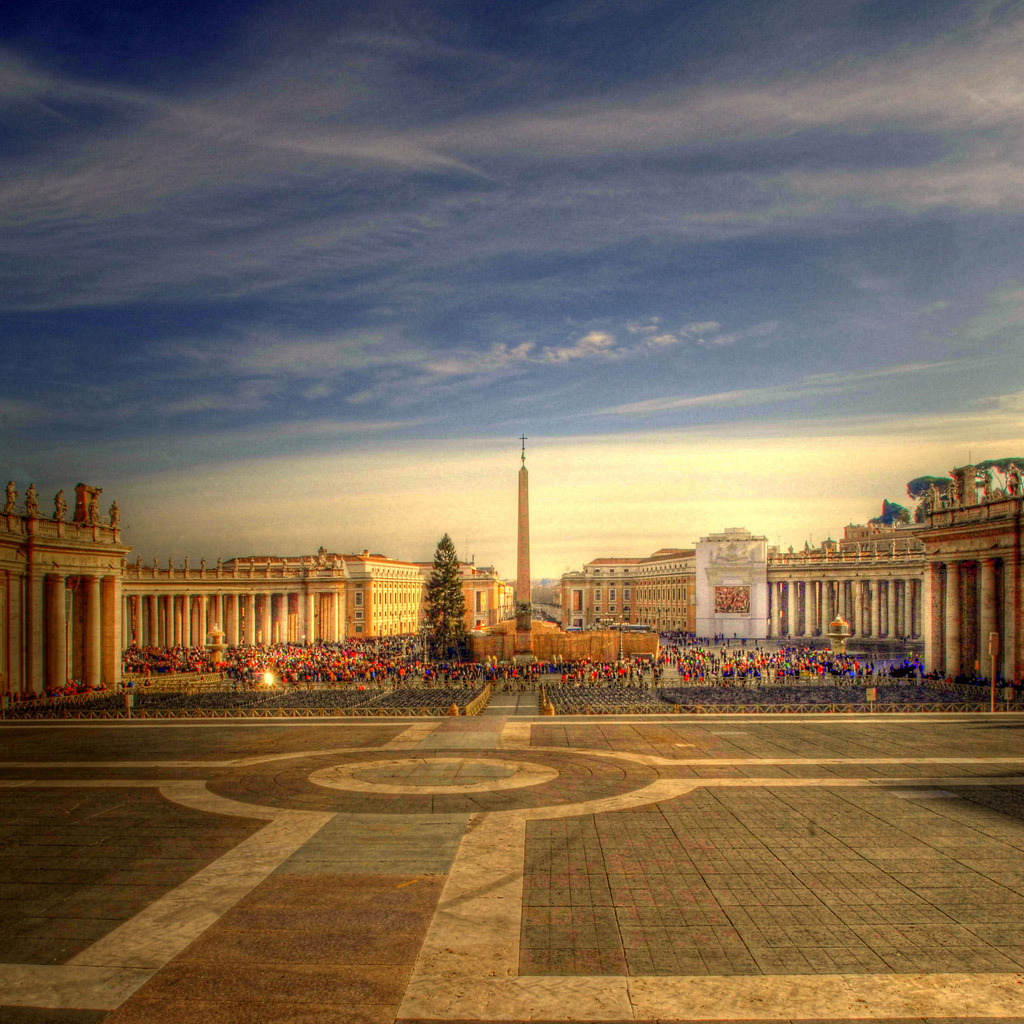 Roma - Vaticano