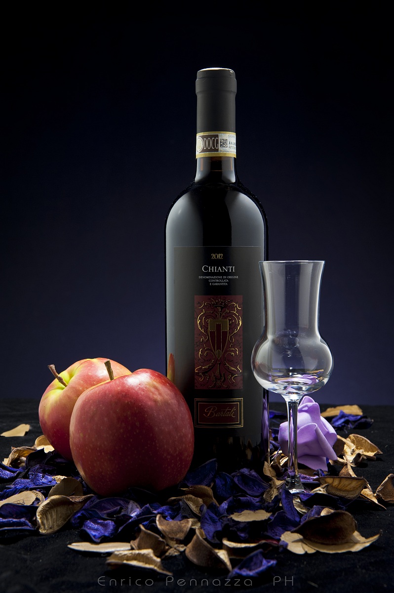 Vino e Mele