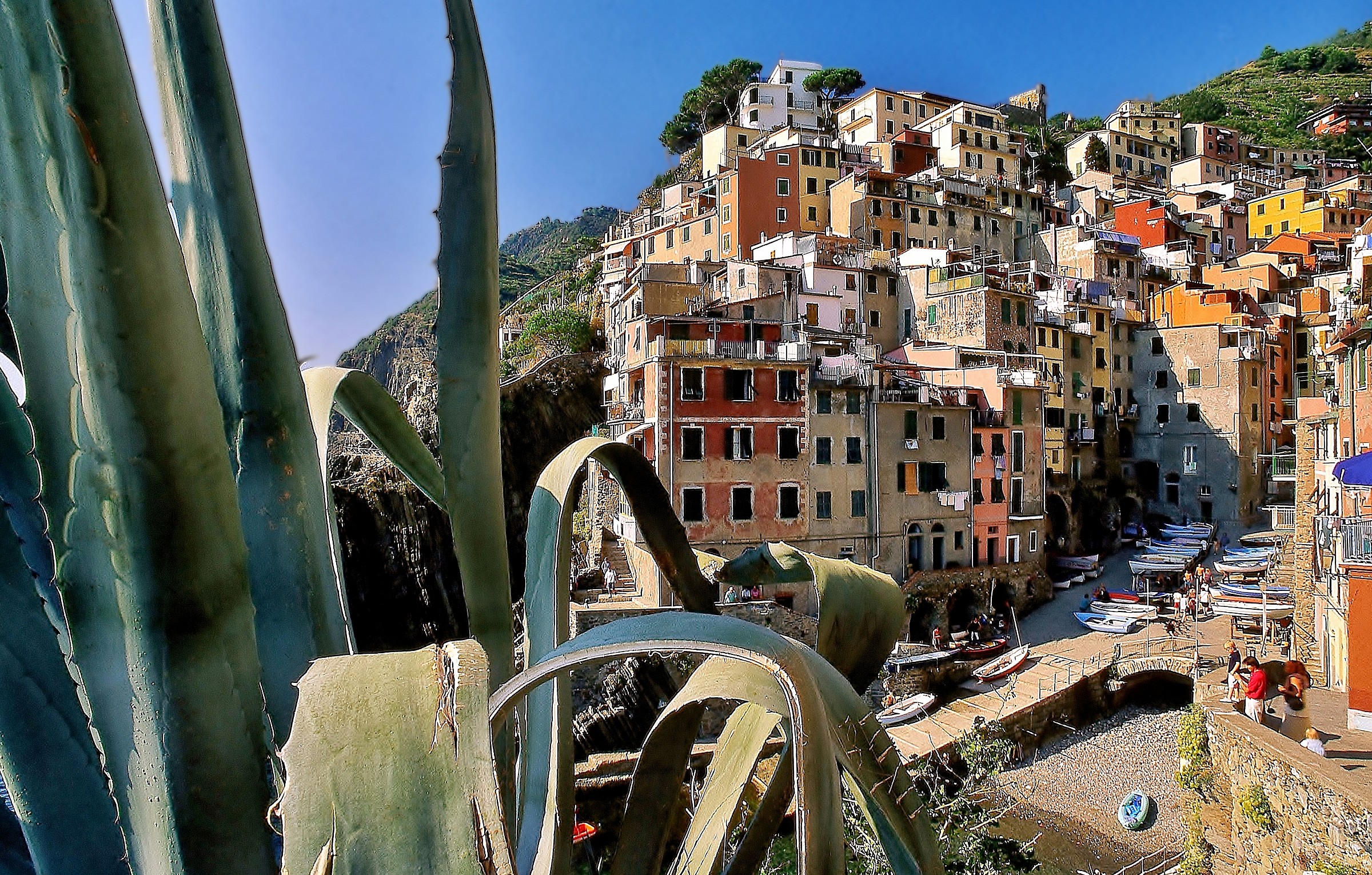 Riomaggiore