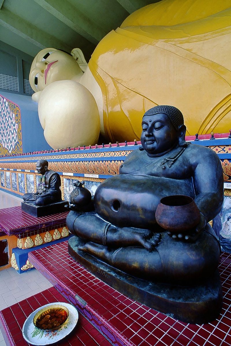 Buddha