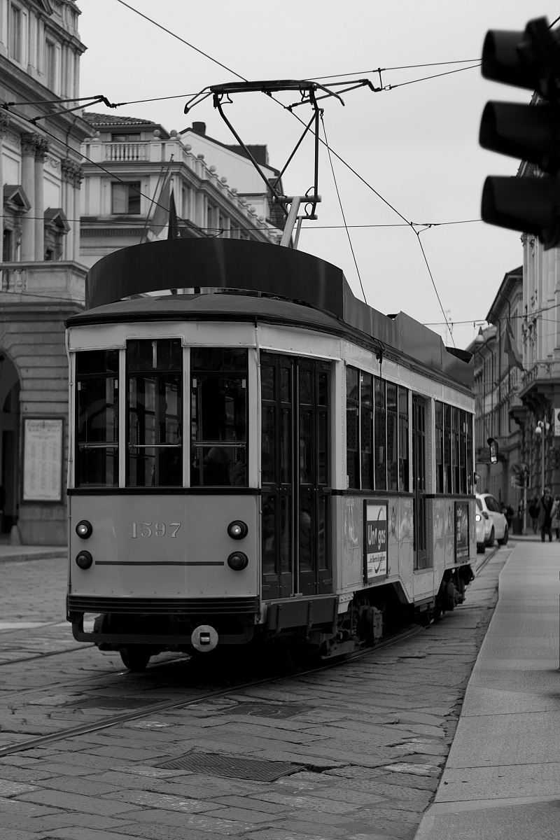 tram