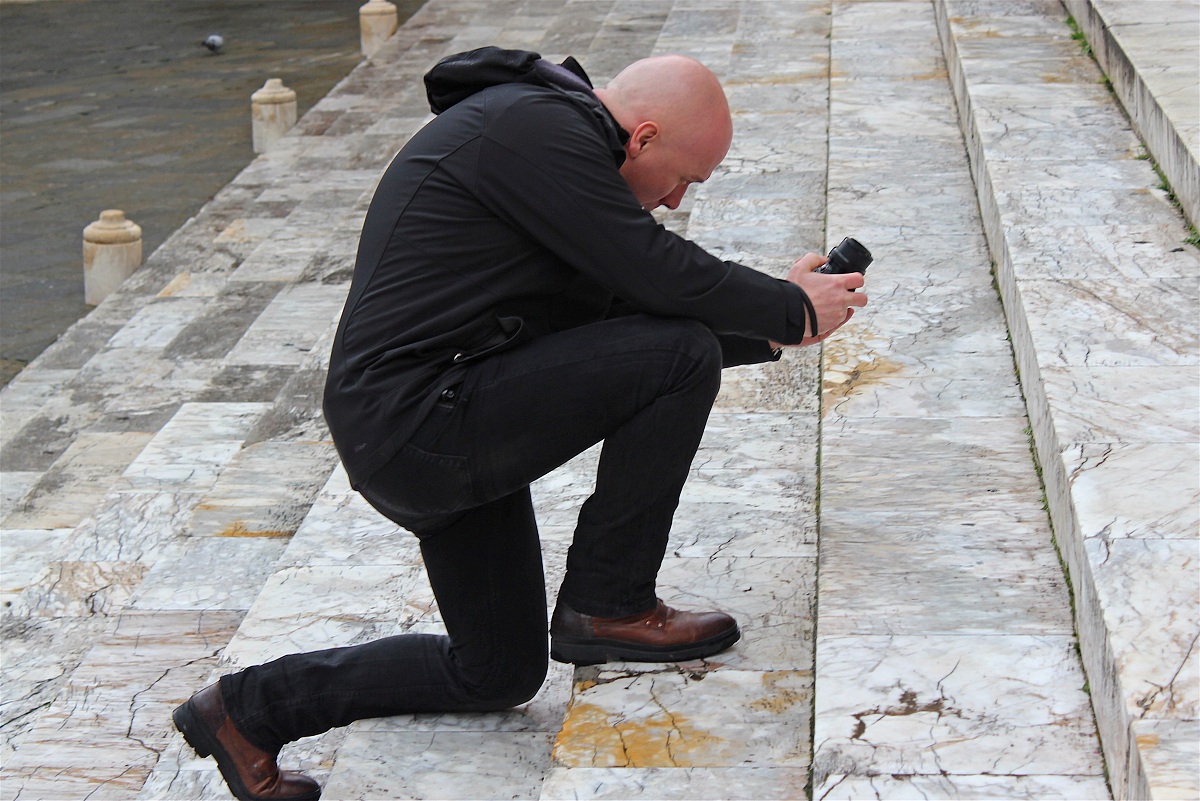 fotografia o meditazione?