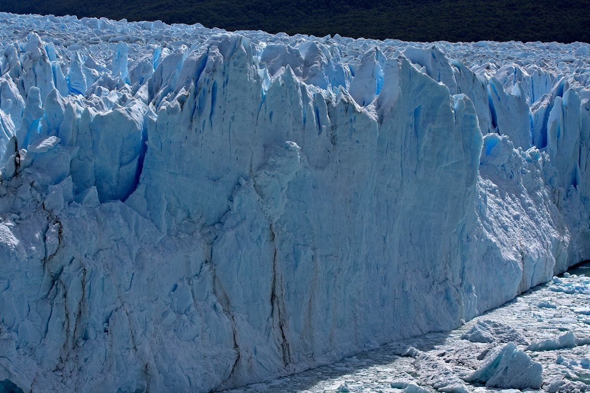 Patagonia - Perito Moreno