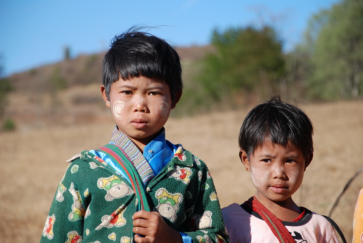brothers to exit the school