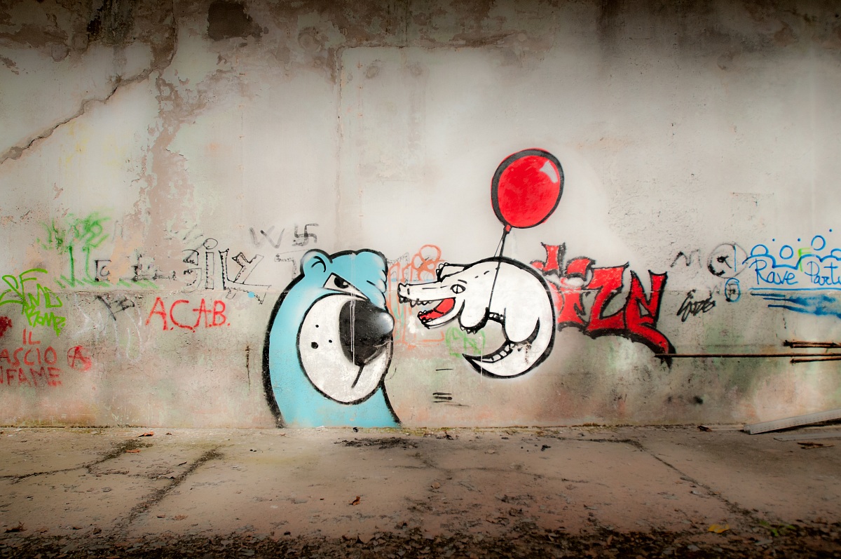 Cotonificio Pordenone