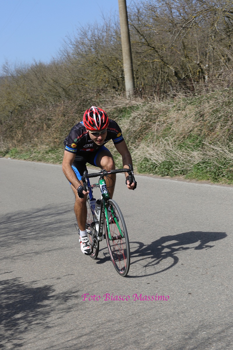 Gran fondo dei Laghi di Vico e Bracciano