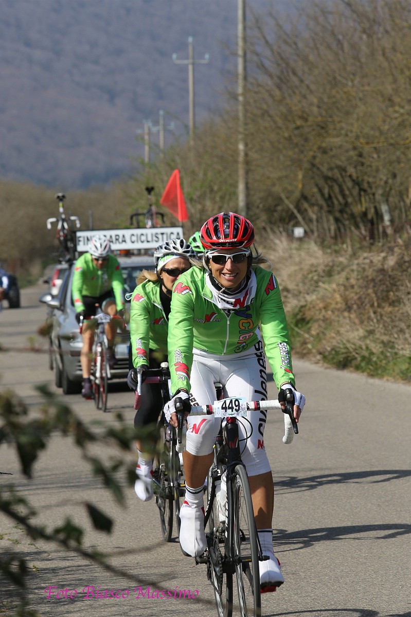Gran fondo dei Laghi di Vico e Bracciano
