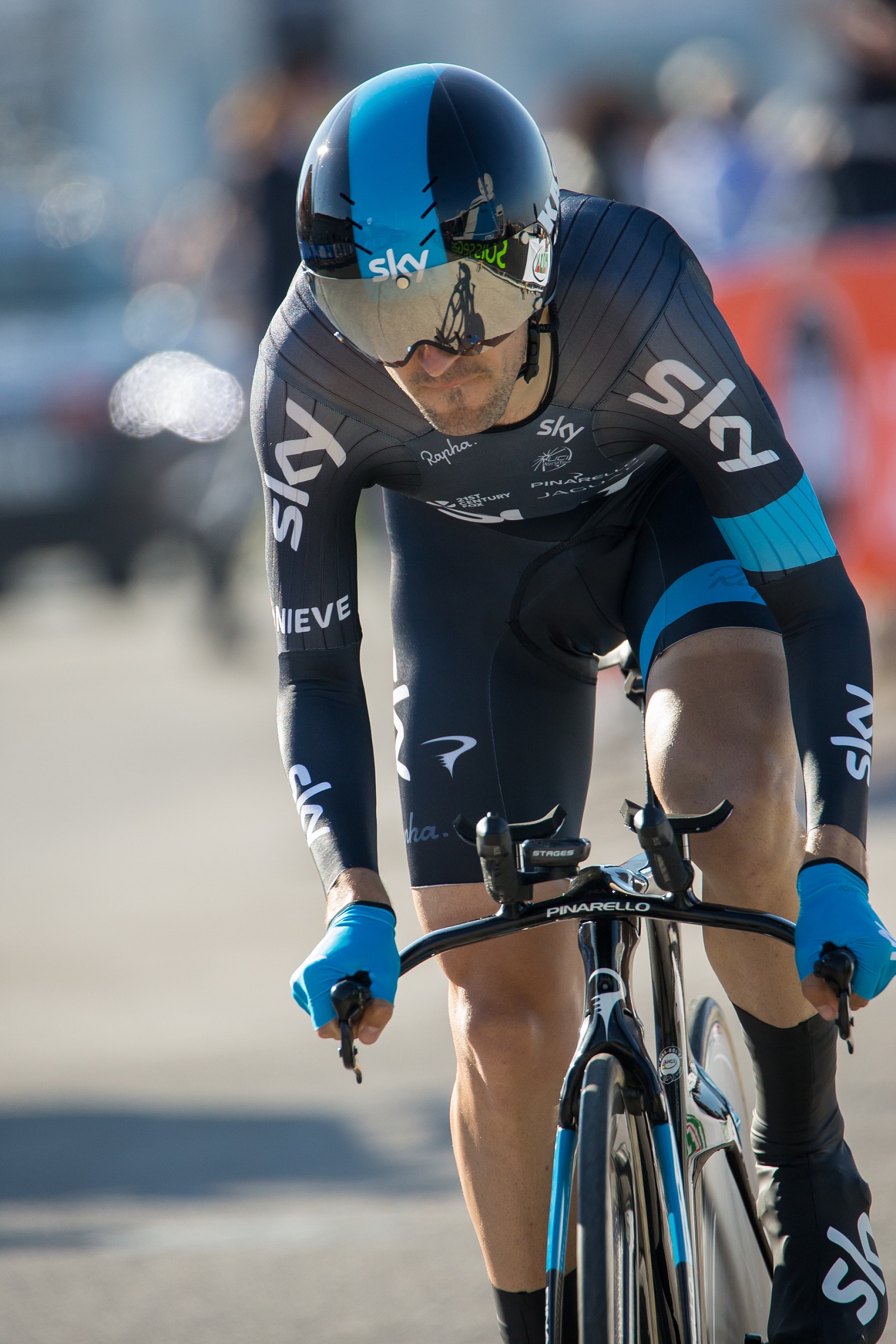 Cronometro Tirreno-Adriatico