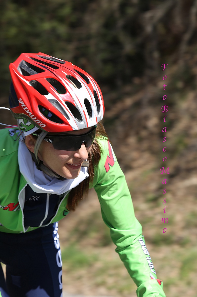 Gran fondo dei Laghi di Vico e Bracciano