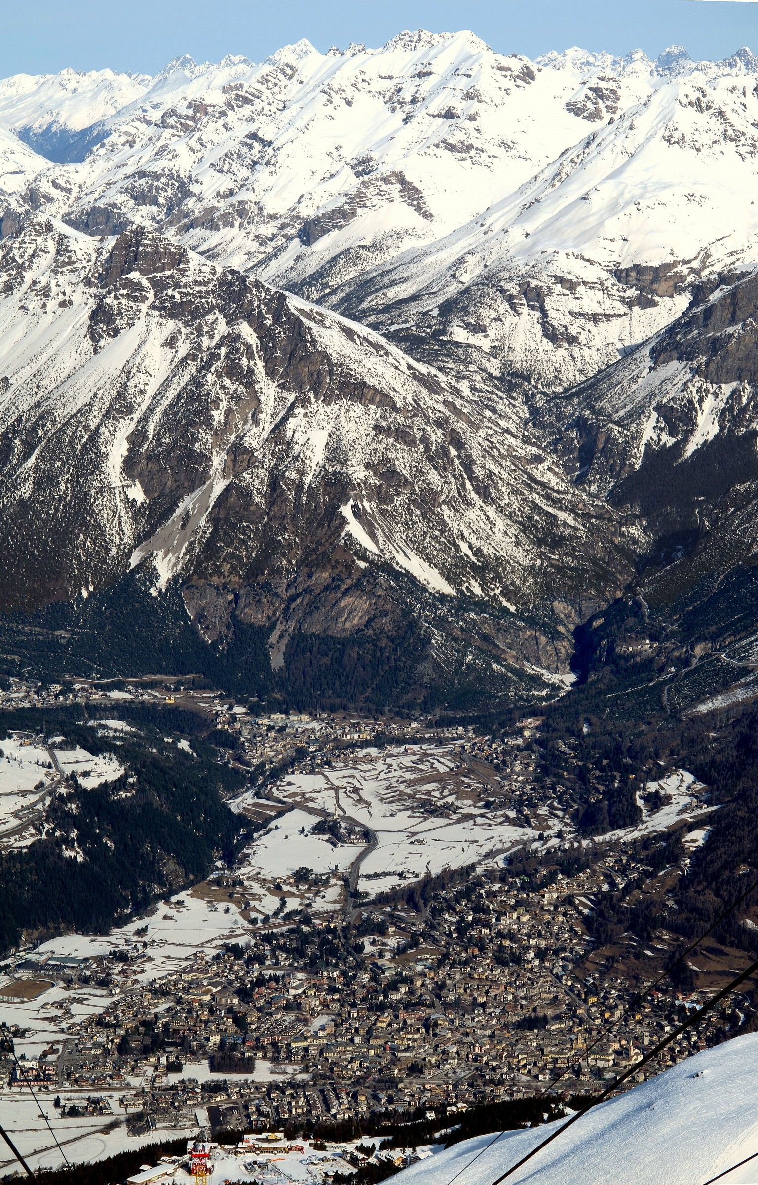 Bormio, 2014