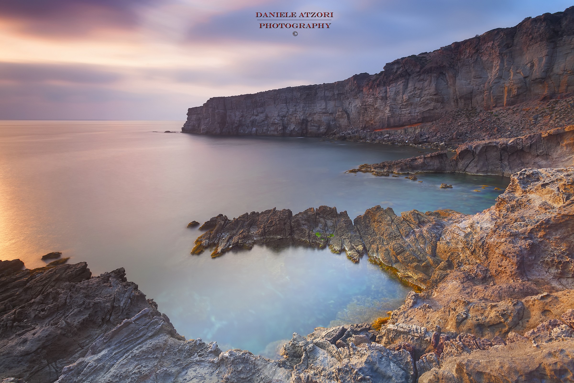 Costa di Sant'Antioco