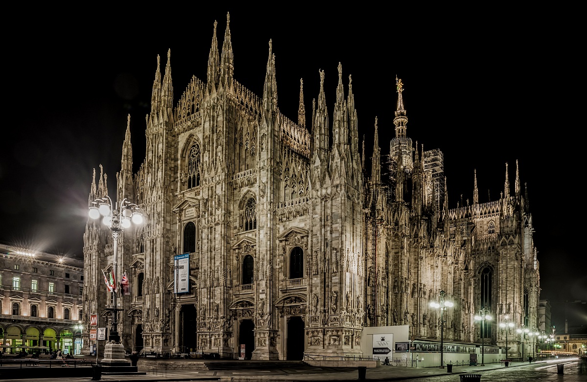 Duomo