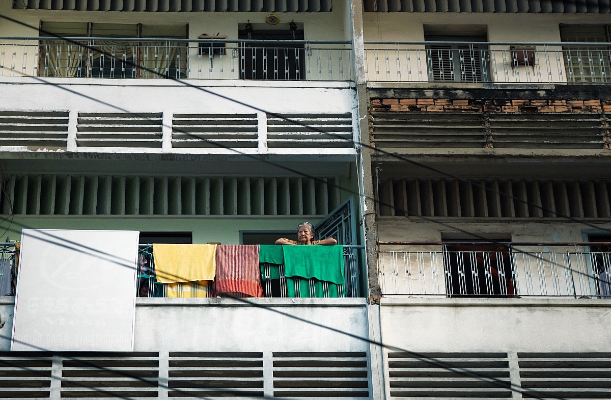 I see everything from up here '