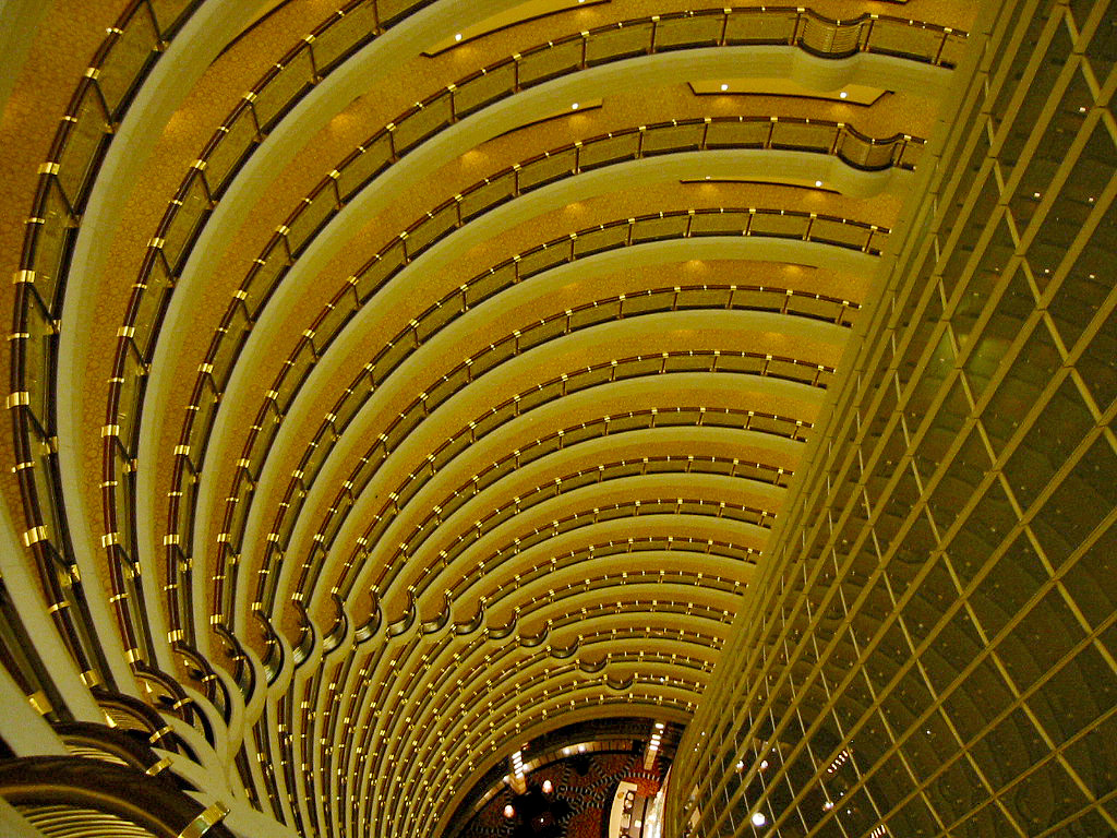Hotel a Shanghai