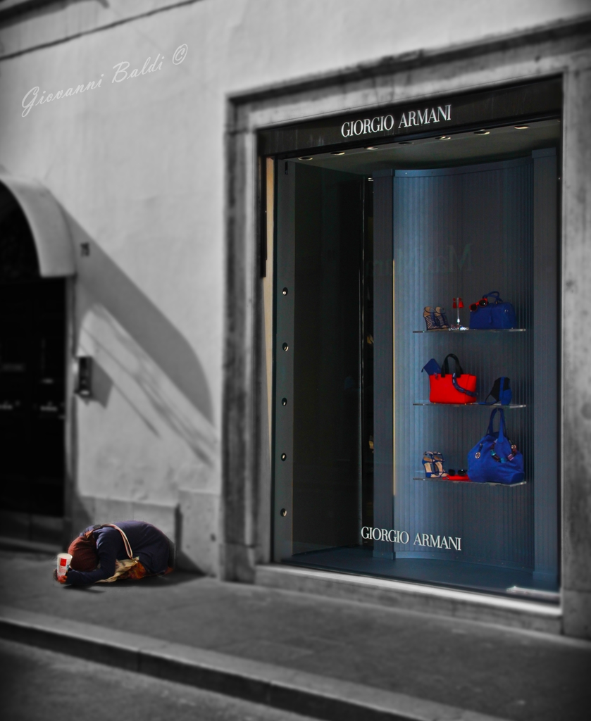 Do you find differences?