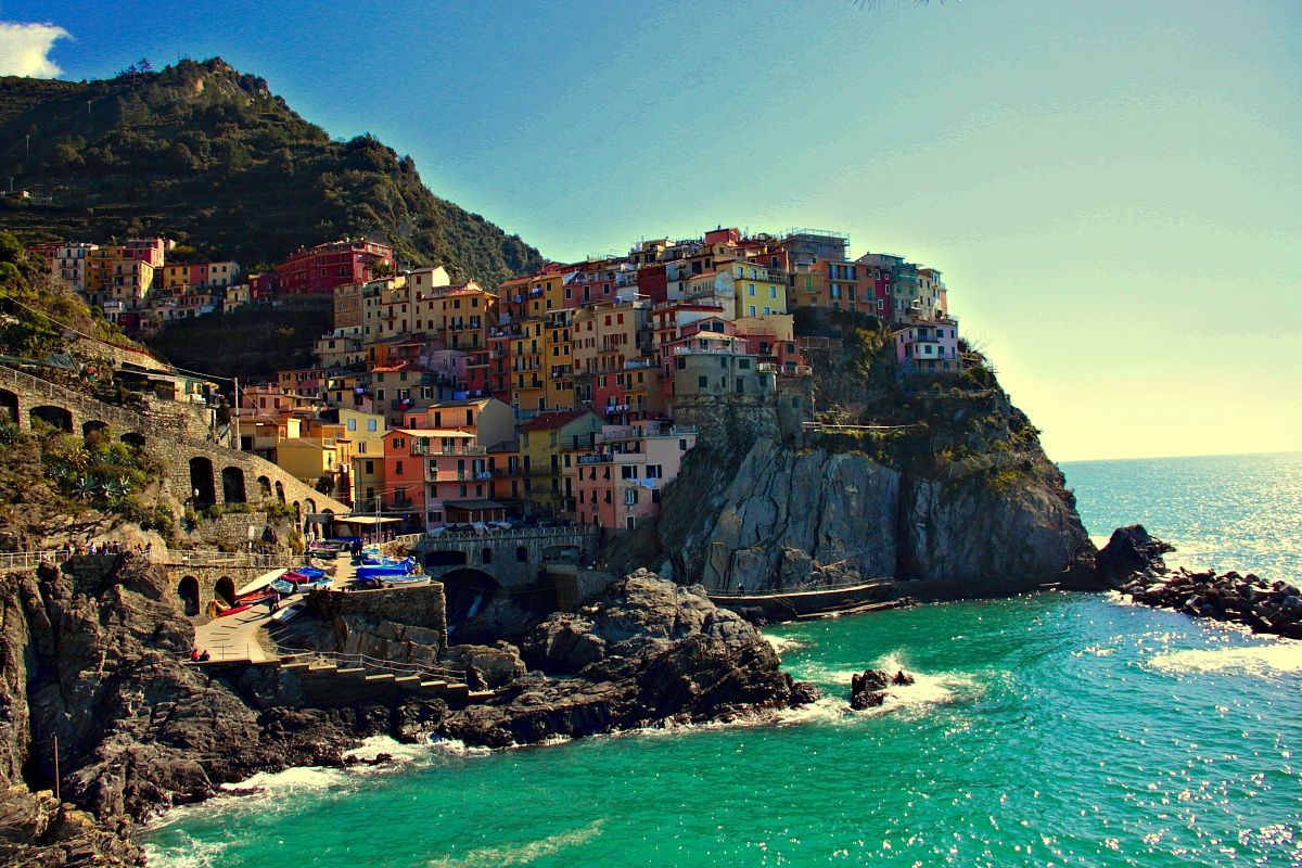 Manarola